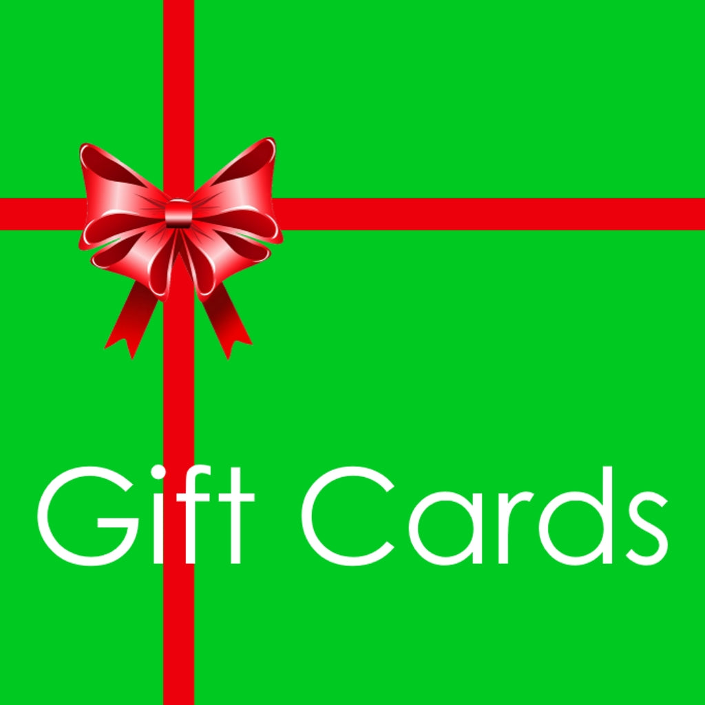 Gift Cards